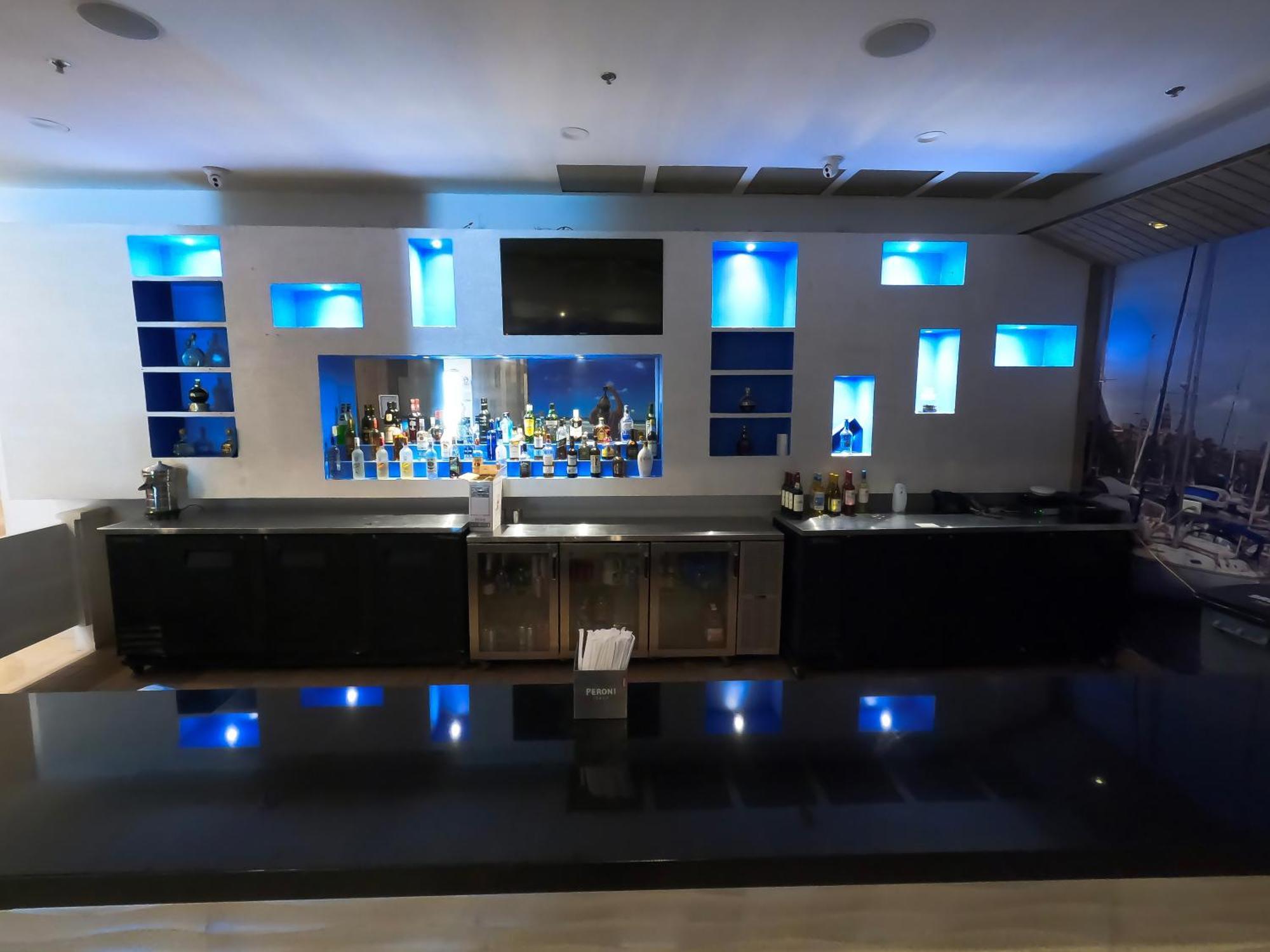 Costa Bahia Hotel, Convention Center And Casino Гуаянілья Екстер'єр фото